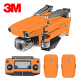 DJI Mavic 2 Pro sticker skin