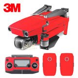 DJI Mavic 2 Pro sticker skin