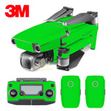 DJI Mavic 2 Pro sticker skin