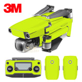 DJI Mavic 2 Pro sticker skin