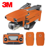 DJI Mavic 2 Pro sticker skin