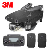 DJI Mavic 2 Pro sticker skin