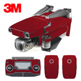 DJI Mavic 2 Pro sticker skin