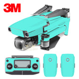 DJI Mavic 2 Pro sticker skin