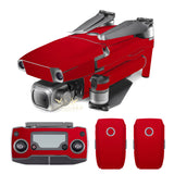 DJI Mavic 2 Pro sticker skin