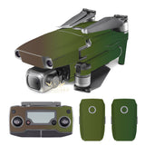 DJI Mavic 2 Pro sticker skin