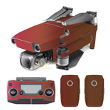 DJI Mavic 2 Pro sticker skin