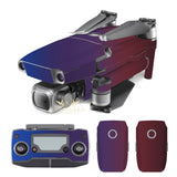 DJI Mavic 2 Pro sticker skin