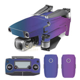 DJI Mavic 2 Pro sticker skin