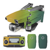 DJI Mavic 2 Pro sticker skin