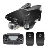 DJI Mavic 2 Pro sticker skin