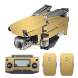 DJI Mavic 2 Pro sticker skin