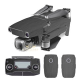 DJI Mavic 2 Pro sticker skin
