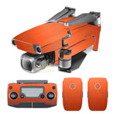 DJI Mavic 2 Pro sticker skin