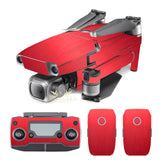 DJI Mavic 2 Pro sticker skin