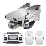 DJI Mavic 2 Pro sticker skin
