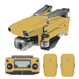 DJI Mavic 2 Pro sticker skin