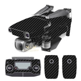 DJI Mavic 2 Pro sticker skin