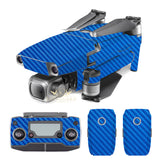 DJI Mavic 2 Pro sticker skin