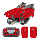 DJI Mavic 2 Pro sticker skin
