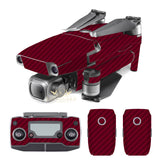 DJI Mavic 2 Pro sticker skin