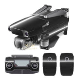 DJI Mavic 2 Pro sticker skin