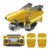 DJI Mavic 2 Pro sticker skin