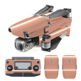 DJI Mavic 2 Pro sticker skin