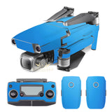 DJI Mavic 2 Pro sticker skin