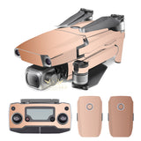 DJI Mavic 2 Pro sticker skin