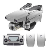 DJI Mavic 2 Pro sticker skin