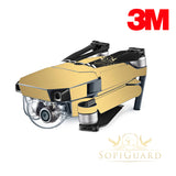 DJI Mavic Pro sticker skin