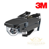 DJI Mavic Pro sticker skin