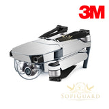 DJI Mavic Pro sticker skin