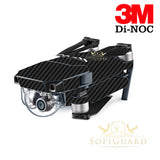 DJI Mavic Pro sticker skin
