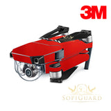 DJI Mavic Pro sticker skin