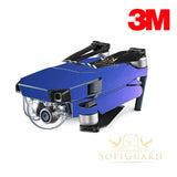 DJI Mavic Pro sticker skin