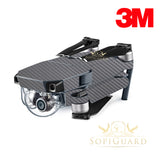 DJI Mavic Pro sticker skin