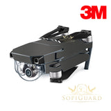 DJI Mavic Pro sticker skin