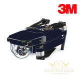 DJI Mavic Pro sticker skin
