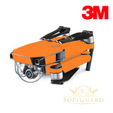 DJI Mavic Pro sticker skin