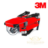 DJI Mavic Pro sticker skin
