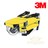DJI Mavic Pro sticker skin
