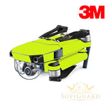 DJI Mavic Pro sticker skin