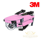 DJI Mavic Pro sticker skin