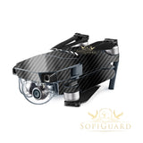 DJI Mavic Pro sticker skin