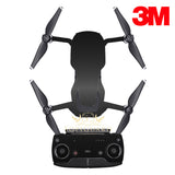 DJI Mavic air sticker skin