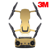 DJI Mavic air sticker skin