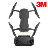 DJI Mavic air sticker skin