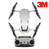 DJI Mavic air sticker skin